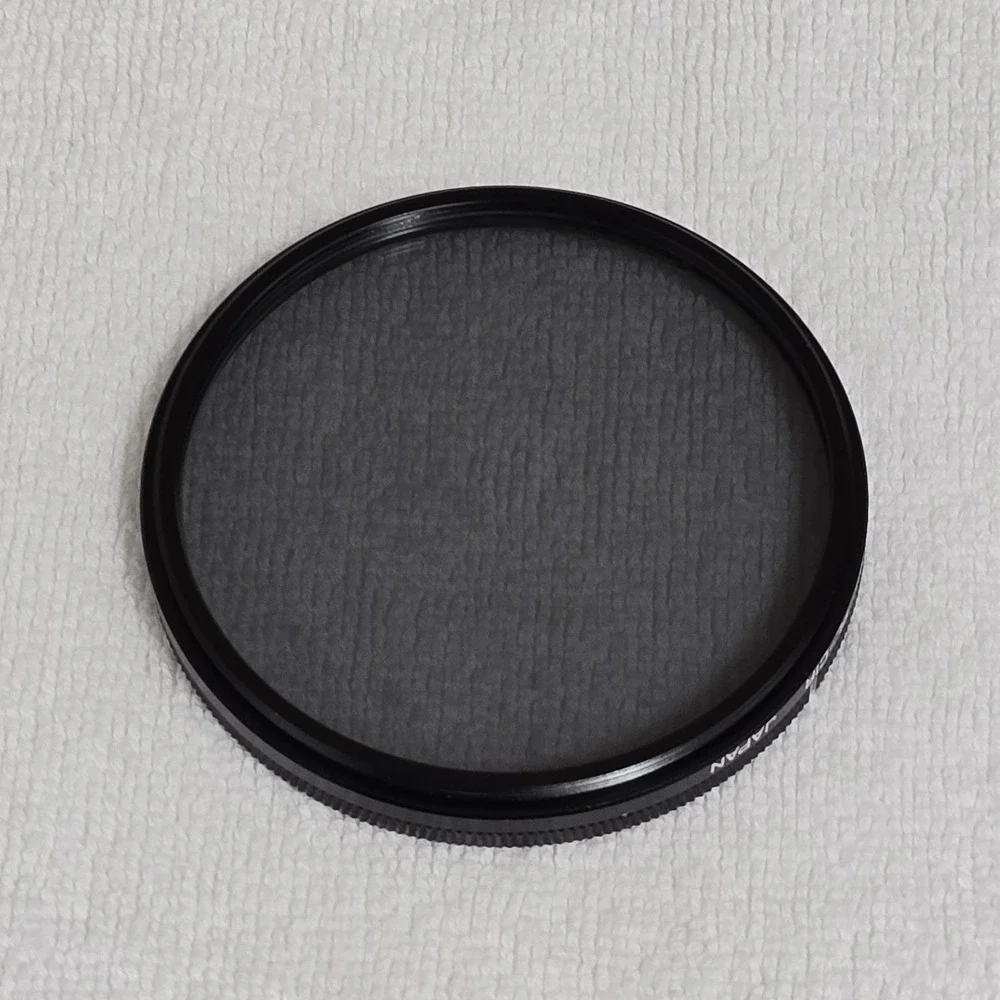 Hoya‎ 72mm Circular Polarizing Polarizer Lens Filter PL-CIR Japan